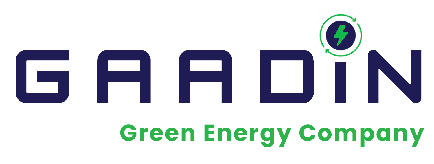 Gaadin Logo